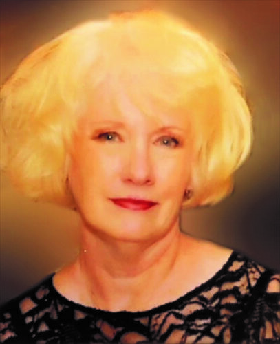 RUTH KNUTSEN-HOLLER
